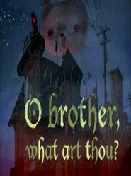 The Mighty B!: O Brother, What Art Thou? movie poster