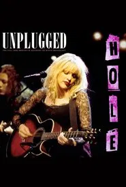 Hole: MTV Unplugged movie poster
