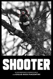 SHOOTER movie poster