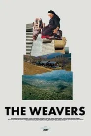 Poster do filme The Weavers