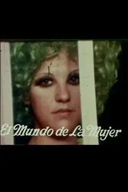 El mundo de la mujer movie poster