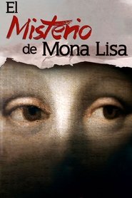 Poster do filme The Mystery of Mona Lisa