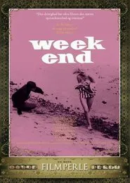 Poster do filme Weekend