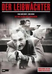 Der Leibwächter movie poster