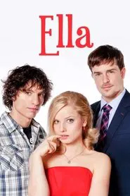 Poster da série Ella