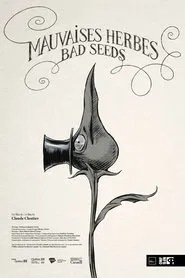 Bad Seeds movie poster