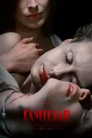 Poster do filme Familiar