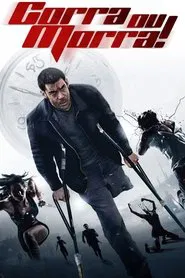 Poster do filme Corra ou Morra