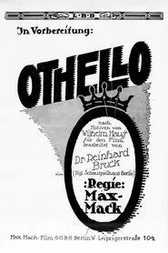 Poster do filme Othello