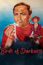 Poster do filme Birds of Darkness