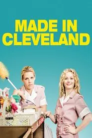 Made in Cleveland movie poster