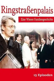 Poster da série Ringstraßenpalais