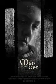 The Man in the Tree movie poster