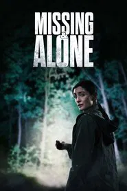 Missing and Alone movie poster