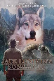 Poster do filme Jack London’s Son of the Wolf