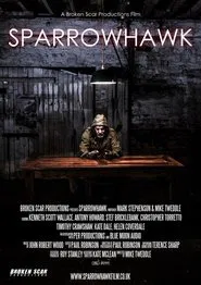 Sparrowhawk movie poster