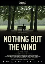 Nothing But the Wind movie poster