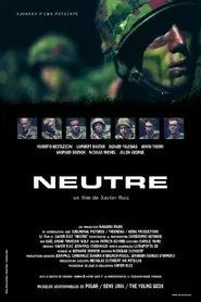 Neutre movie poster