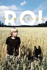 Susikoira Roi tv show poster