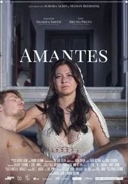Amantes movie poster