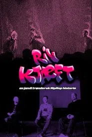 Riv Kjæft movie poster