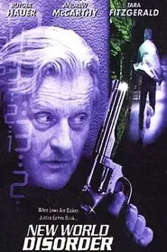 New World Disorder movie poster