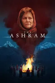 The Ashram movie poster
