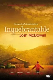 Poster do filme Undaunted... The Early Life of Josh McDowell