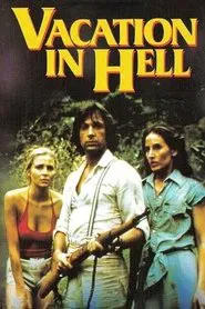 A Vacation in Hell movie poster