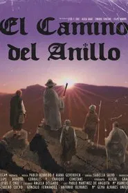 El Camino del Anillo movie poster