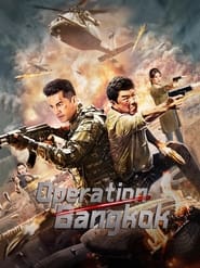 Poster do filme Operation Bangkok - a.k.a. Heroes Return