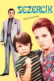 Sezercik Yavrum Benim movie poster