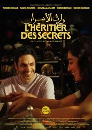 L'héritier des secrets movie poster