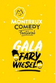 Montreux Comedy Festival 2017 - Gala Fary-Wiesel movie poster