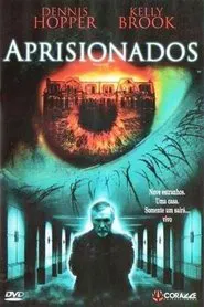 Poster do filme Aprisionados