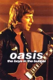 The Boys In The Bubble movie poster