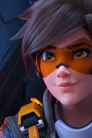 Overwatch: Zero Hour movie poster