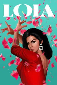 Lola tv show poster