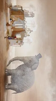 The Little Ship movie poster