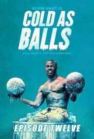 Kevin Hart's Cold as Balls: Odell Beckham Jr. movie poster