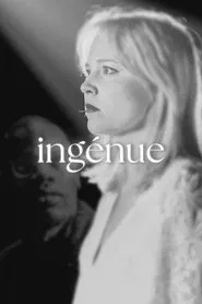 Ingénue movie poster