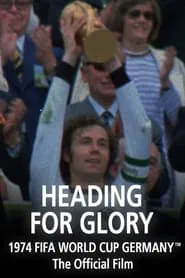 Heading For Glory movie poster