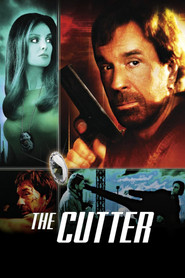 The Cutter movie poster