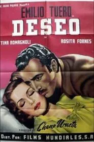 El deseo movie poster
