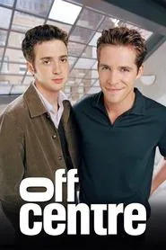 Off Centre tv show poster