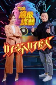 Dub of War tv show poster