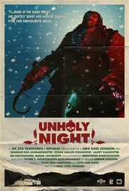 Örstutt Jól movie poster