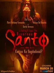 Poster do filme Biyernes Santo