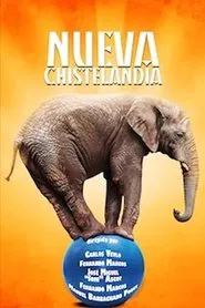 Nueva Chistelandia movie poster
