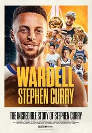 Poster do filme Wardell Stephen Curry